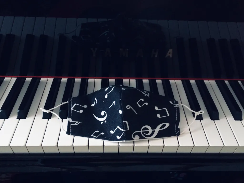 Protegerse con la Música