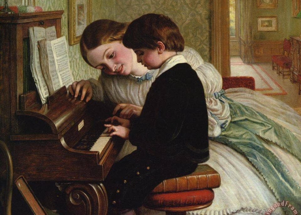 10 consejos para recuperar la motivación en el estudio del Piano