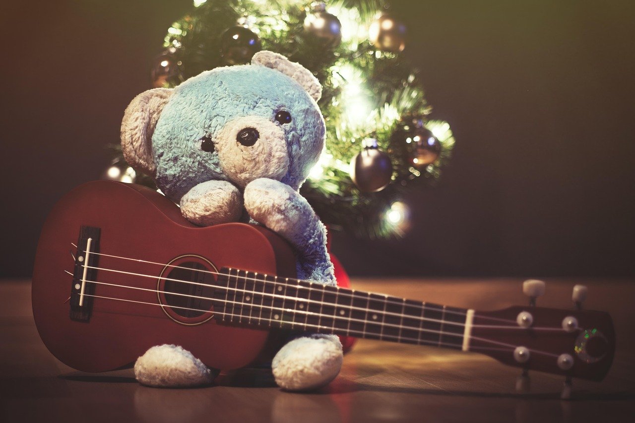 Ideas de regalos musicales educativos para niños: guía completa para estas Navidades