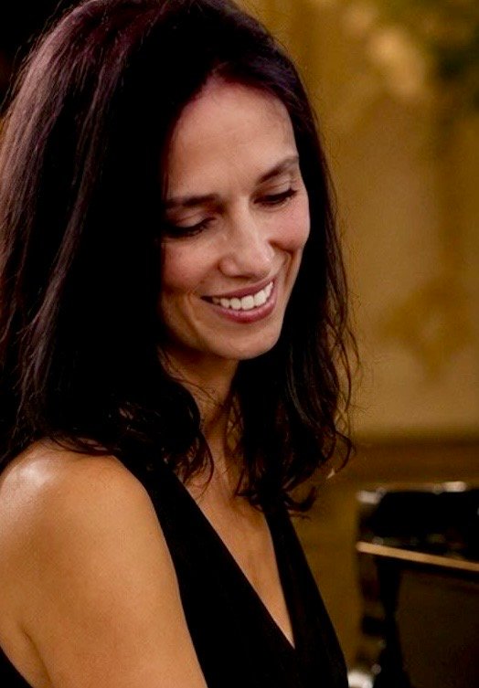 Música y Musicoterapia en Madrid | Maria Della Rocca