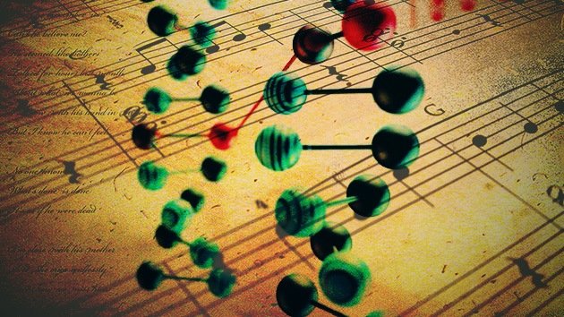 Cómo se desarrolla el talento musical