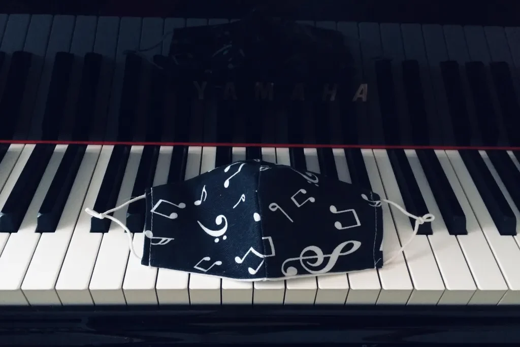 Protegerse con la Música
