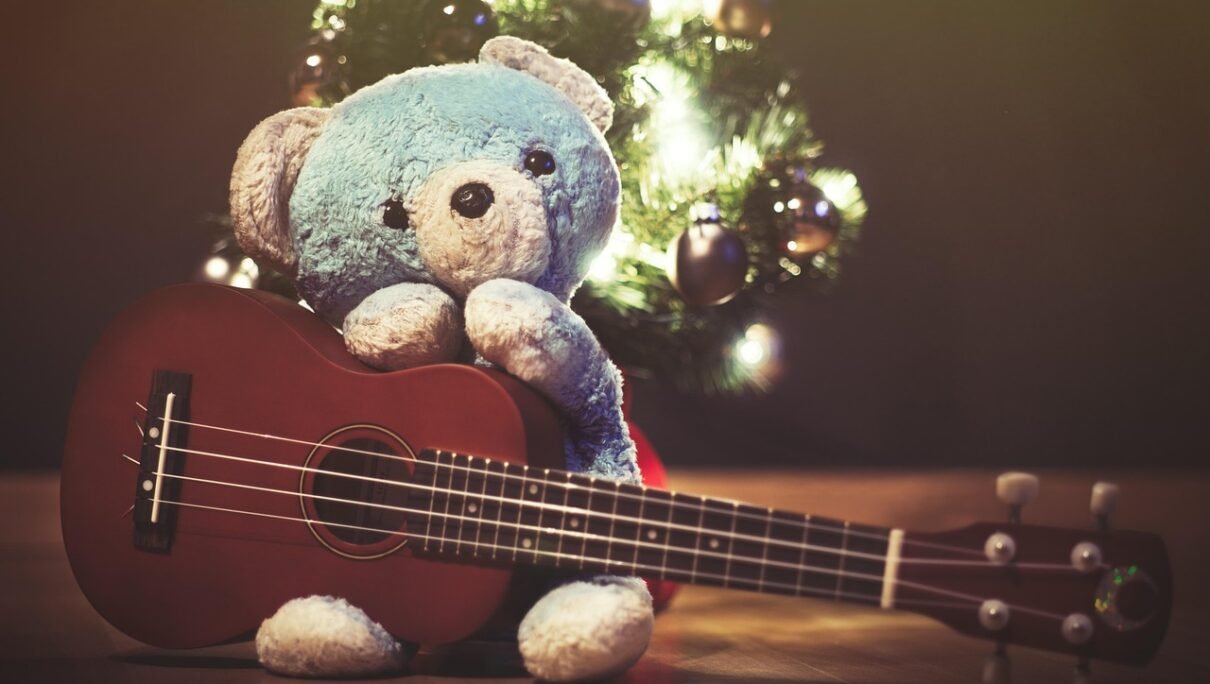 Ideas de regalos musicales educativos para niños: guía completa para estas Navidades