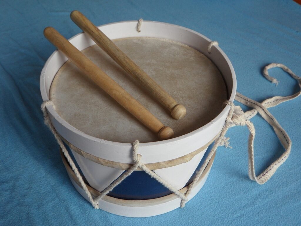 Música y Musicoterapia en Madrid | Maria Della Rocca